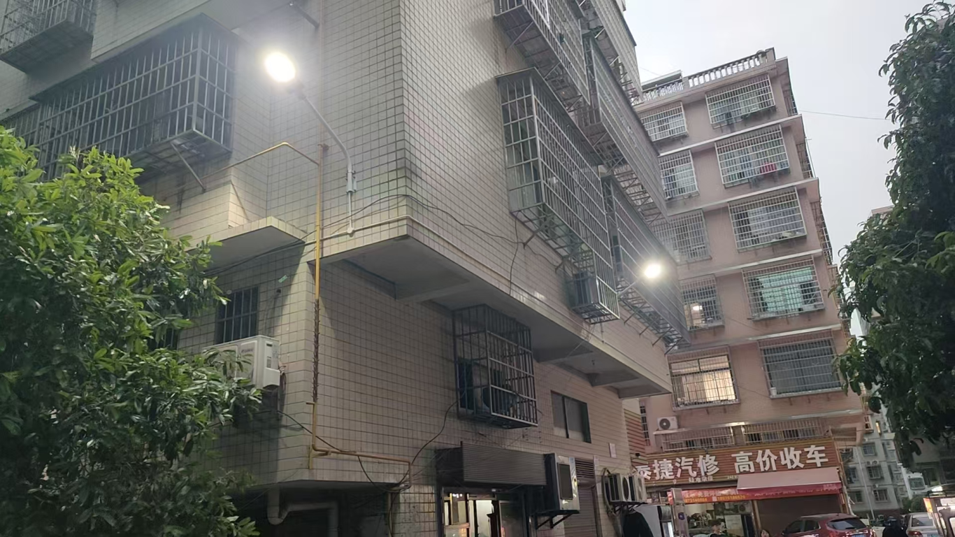 市政要聞 | 感謝信里的民生溫度！湘江新區(qū)八家灣小區(qū)改造工程圓滿收官獲天頂街道點(diǎn)贊